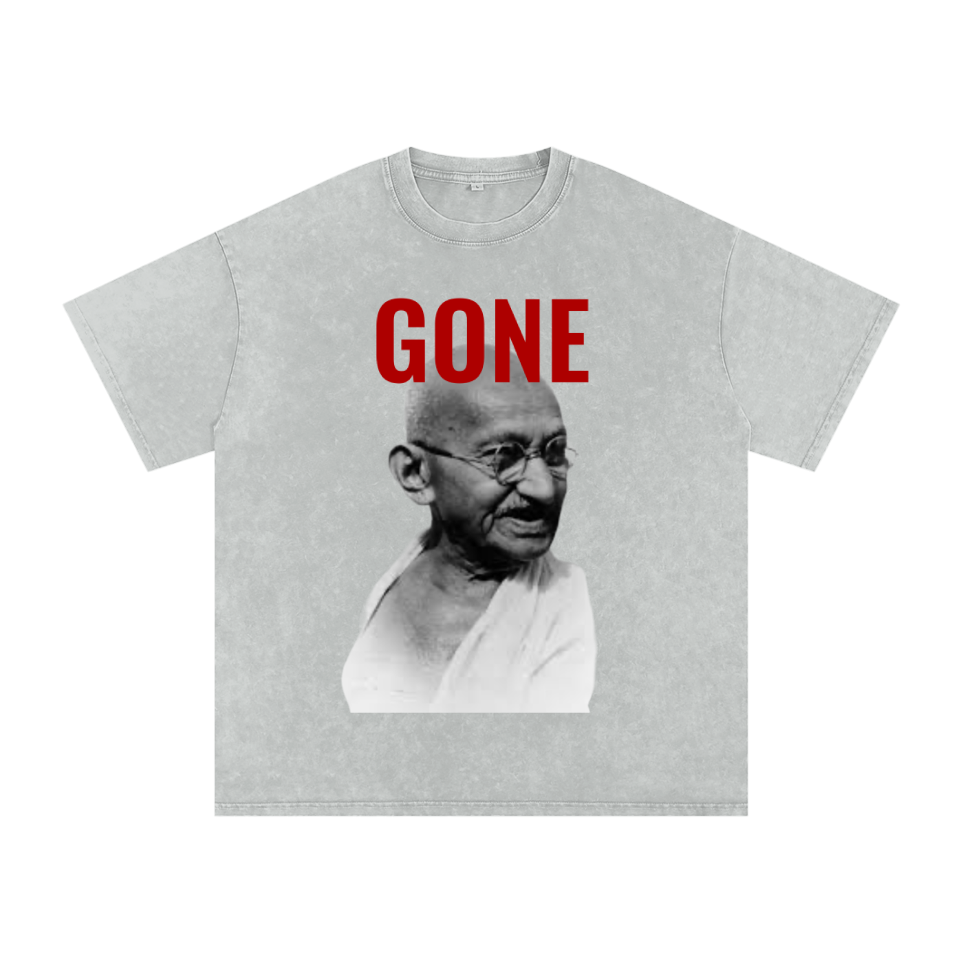 Ghandi