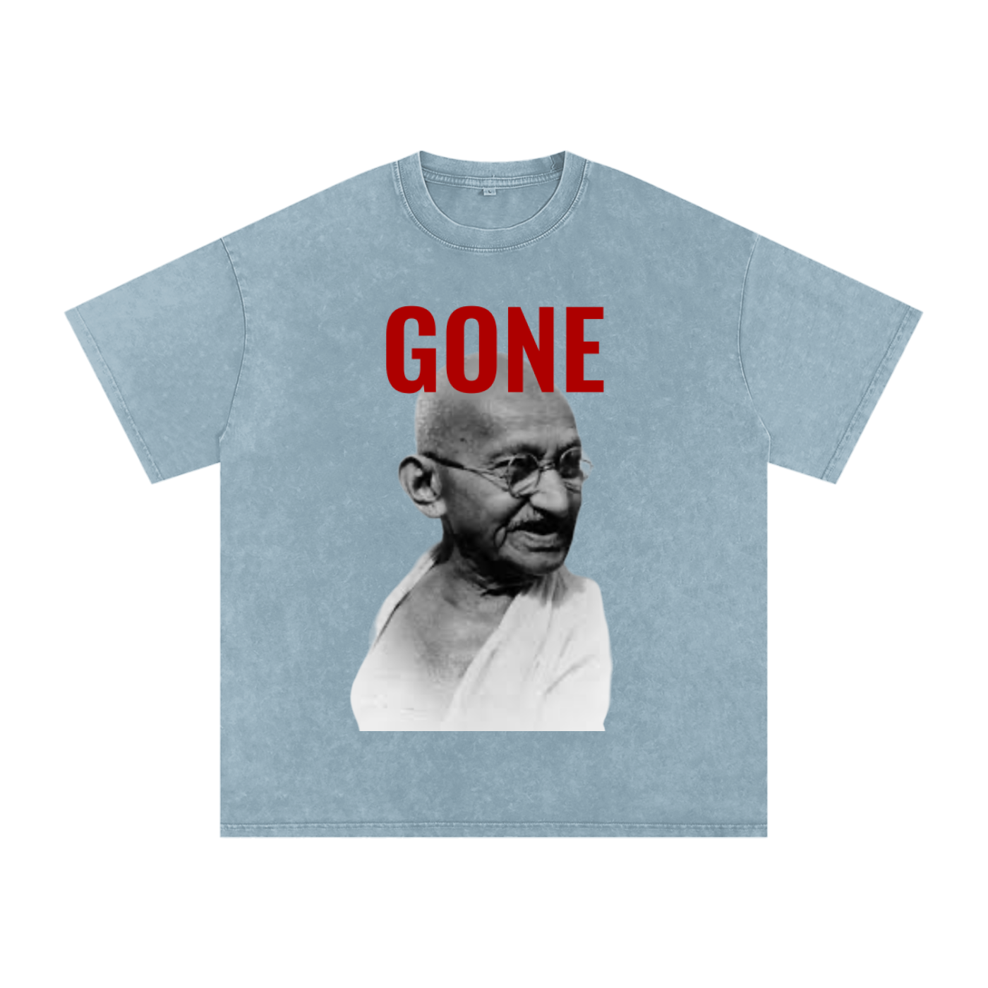Ghandi