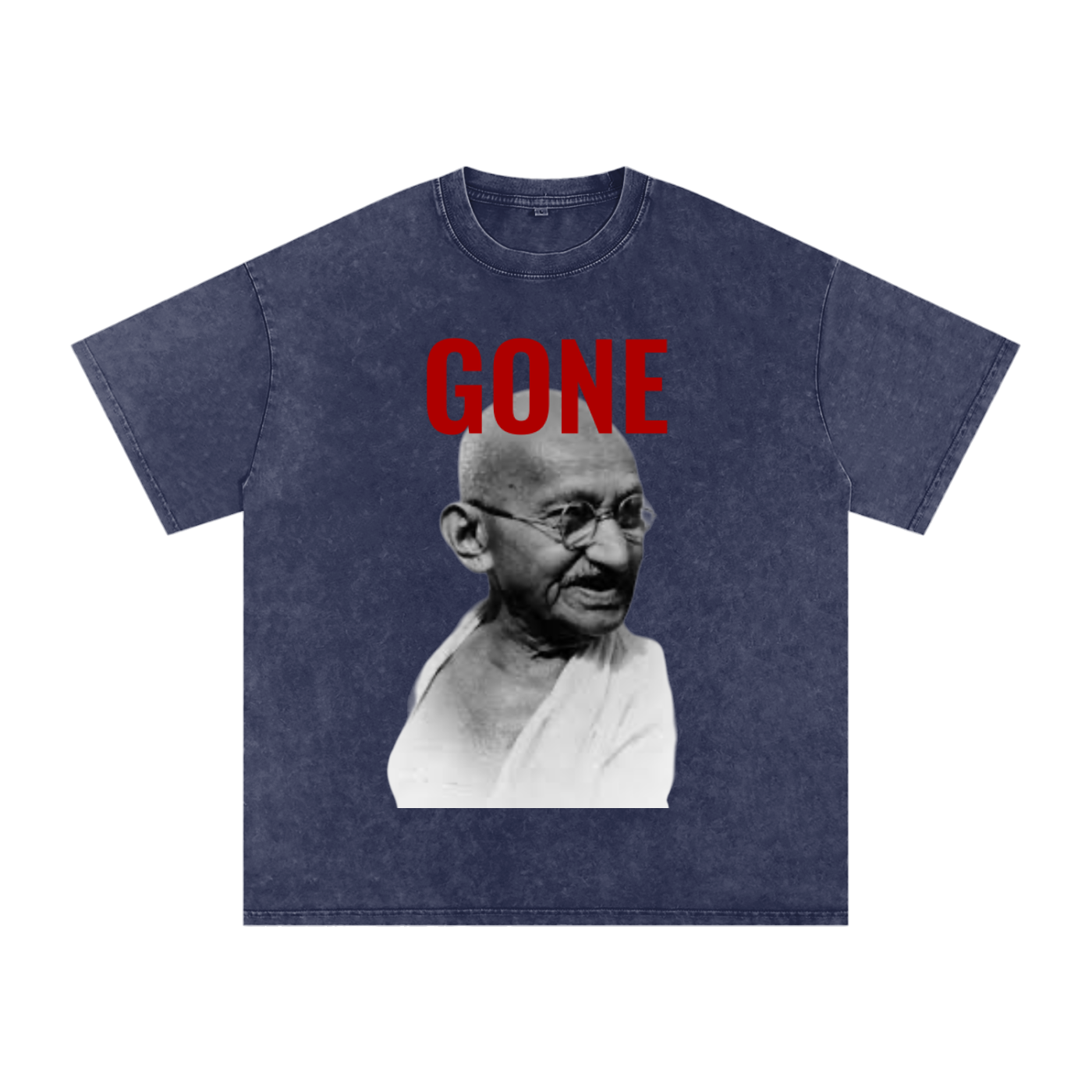 Ghandi