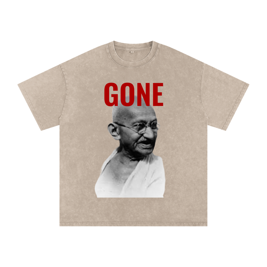 Ghandi