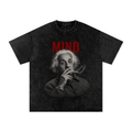 Einstein Cotton washed T-shirt
