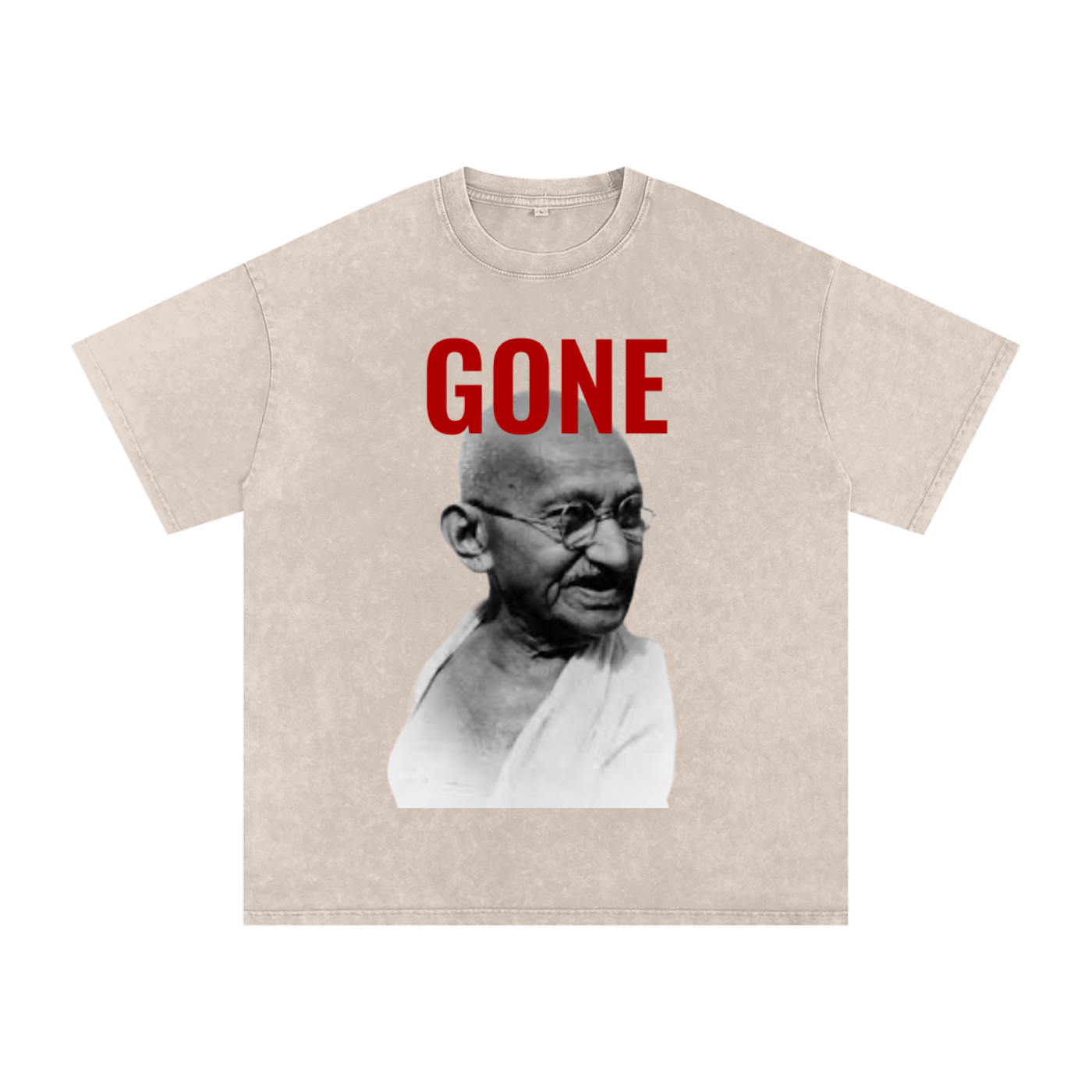 Ghandi