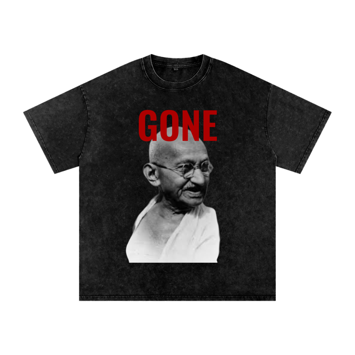 Ghandi