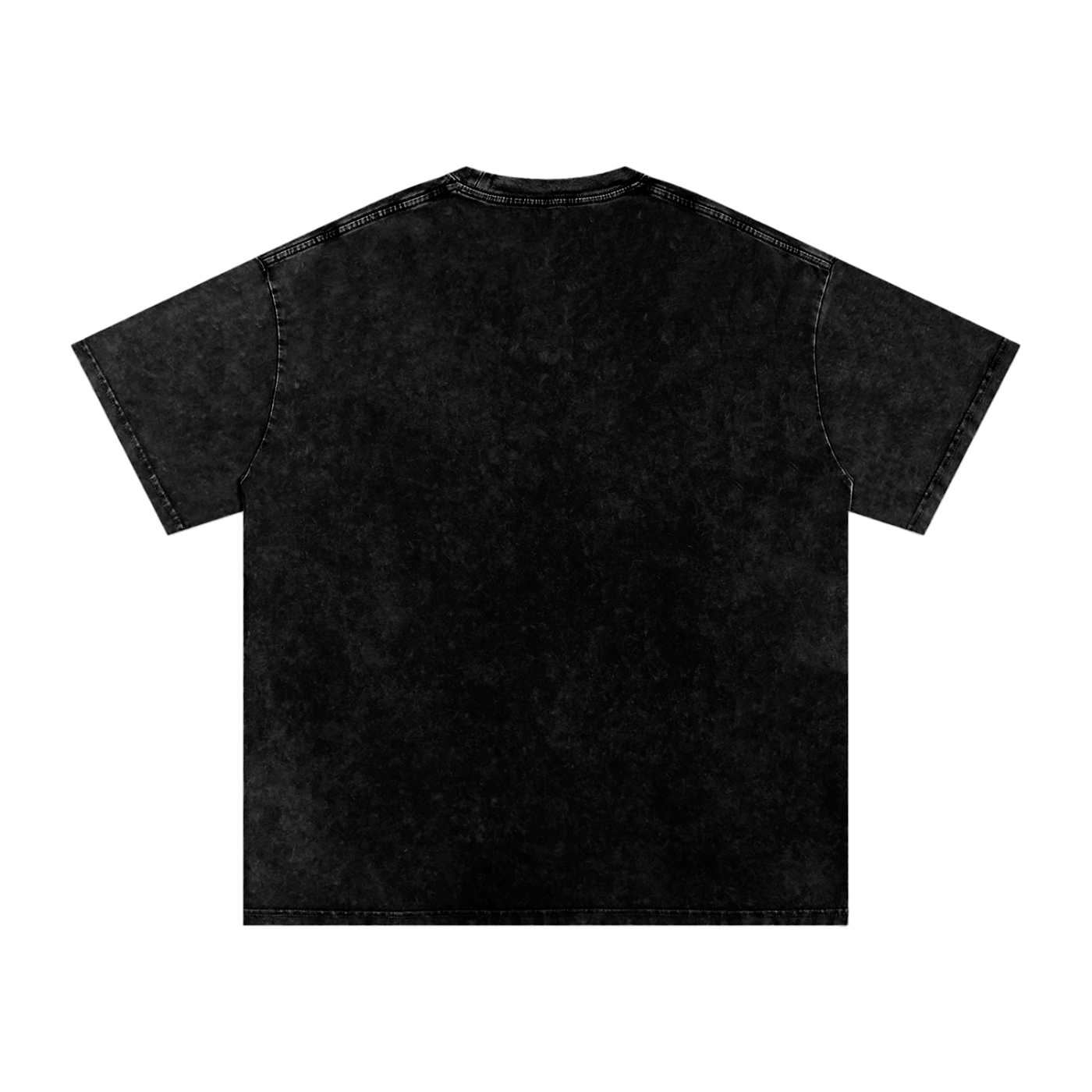 Einstein Cotton washed T-shirt
